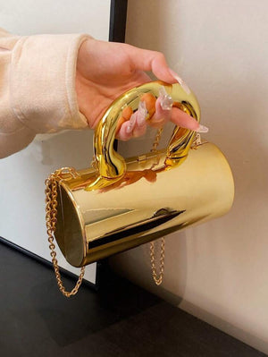 Clutch purse